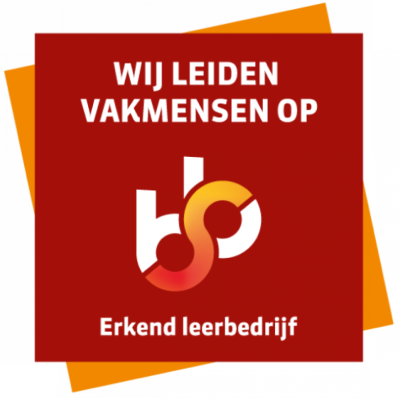 Erkend Leerbedrijf